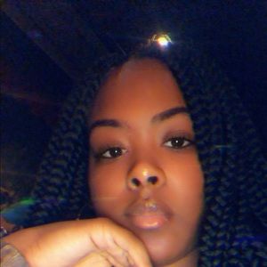 Meet your Posher, Kiersten